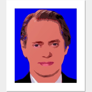 steve buscemi Posters and Art